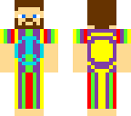 hippie