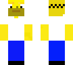 homer simpson