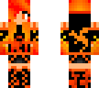 hot dragon