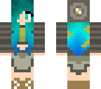hufflepuffle skin new new