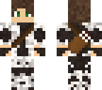 hunter archer