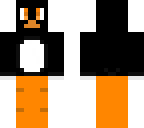 hunter the penguin
