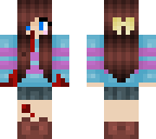 hurt frisk