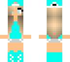 i love this skin