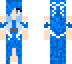 ice blast princess