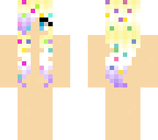 ice cream hair base 2