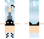 ice girl