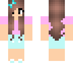 im testing something btw bikini