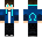 improved omega boy