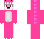 imwoolfy skin