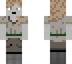 iron alex