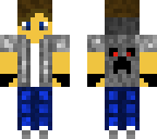 iron gamerman