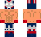 iron patriot