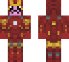 iron sheep