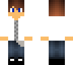 jacket man