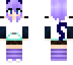 jinx edit mizore
