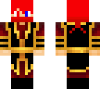 jojagur red