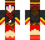julia flower pot pirate
