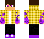 justin the elemental