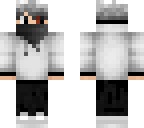 kai's skin