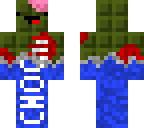 kalex07 zombi