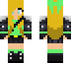 kara's skin
