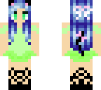 kawaii ballerina