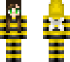kawaii bee