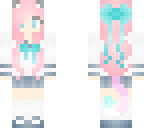 kawaii cat girl version 2