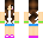 kawaii girl