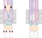 kawaii pastel chibi