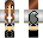 kawaii wolfie