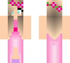 kiera's skin
