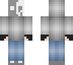 killer mask