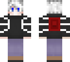 killua heaven's arena