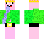king derpy
