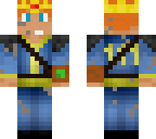 king fallout