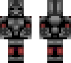 knight grey
