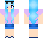 krystal summer