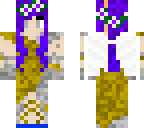lady nova