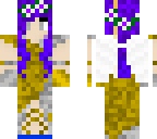 lady nova no flames