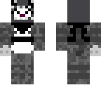 laughing vineclaws