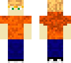 lava miner dave