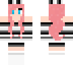 ldshadowlady's cops and robbers skin