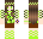 leafy elf