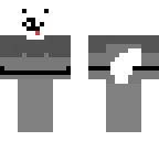 lesser dog