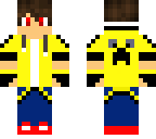 lightning boy