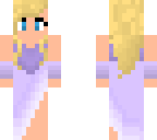 lilac princess