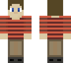 little boy