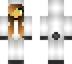 llama girl
